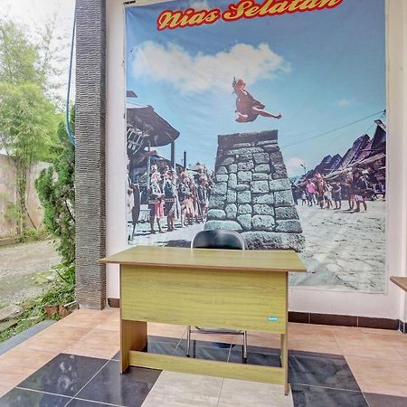Hotel Wisma Ck Kebumen Exterior foto
